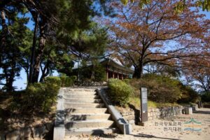 경포대